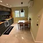 Lägenhet Flat Saint-Michel-de-Maurienne