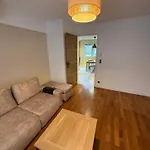 Lägenhet Flat Saint-Michel-de-Maurienne