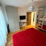 Lägenhet Flat *