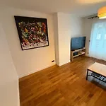 Lägenhet Flat