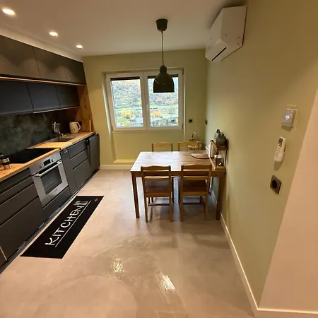 Appartamento Flat Saint-Michel-de-Maurienne