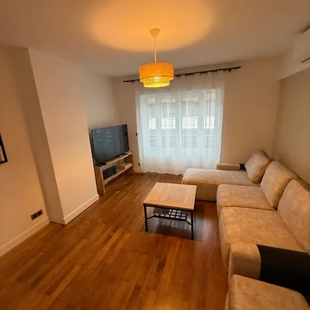 Flat Appartamento Saint-Michel-de-Maurienne