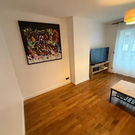 Appartamento Flat