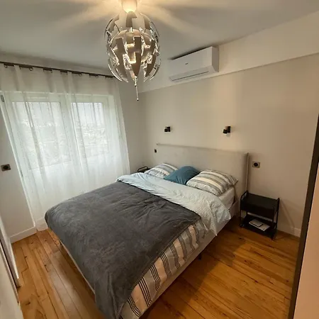 Flat Saint-Michel-de-Maurienne