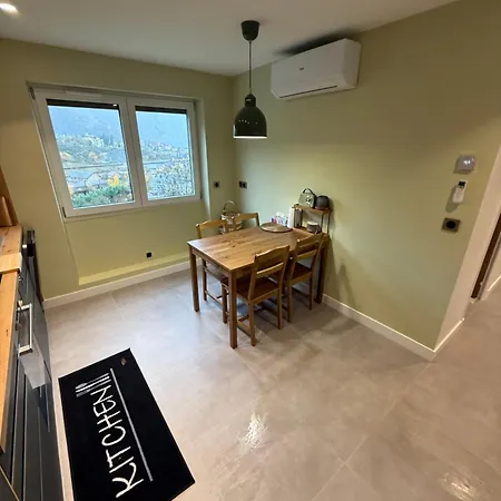 Flat * Saint-Michel-de-Maurienne